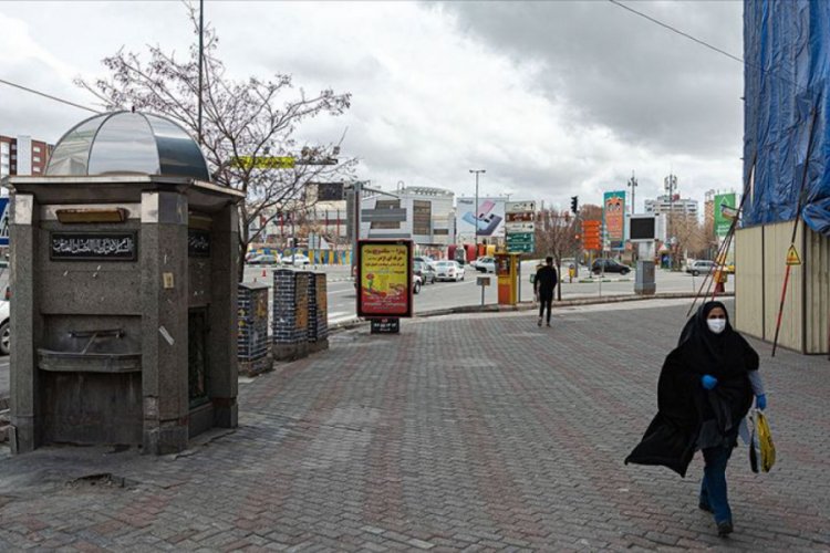 İran'da 6 yaşındaki &ccedil;ocuk koronavir&uuml;sten hayatını kaybetti