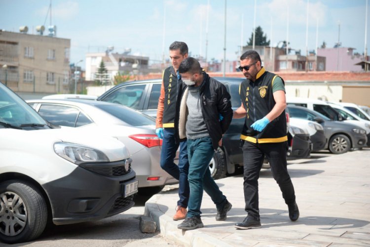 Fuhuş i&ccedil;in anlaştıkları kadınlara 'eş değiştirme' teklifinde bulununca ortalık karıştı