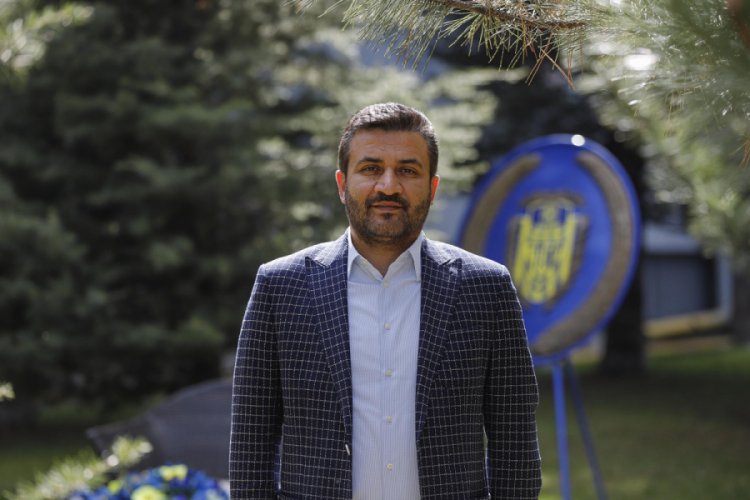 Fatih Mert: Ankarag&uuml;c&uuml;'ne herkes vuruyordu şimdi de korona vurdu