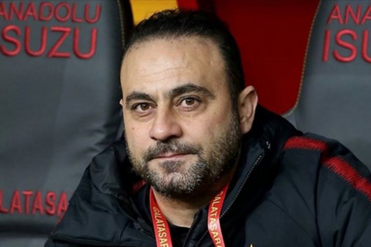 Hasan Şaş: "Ben gayet iyiyim"