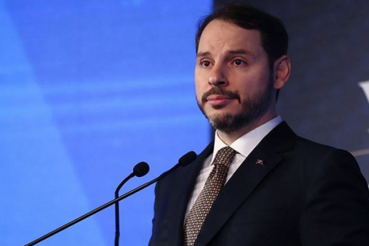 Albayrak: 65 yaş &uuml;st&uuml;n&uuml;n &ouml;demeleri yasak sonuna ertelendi