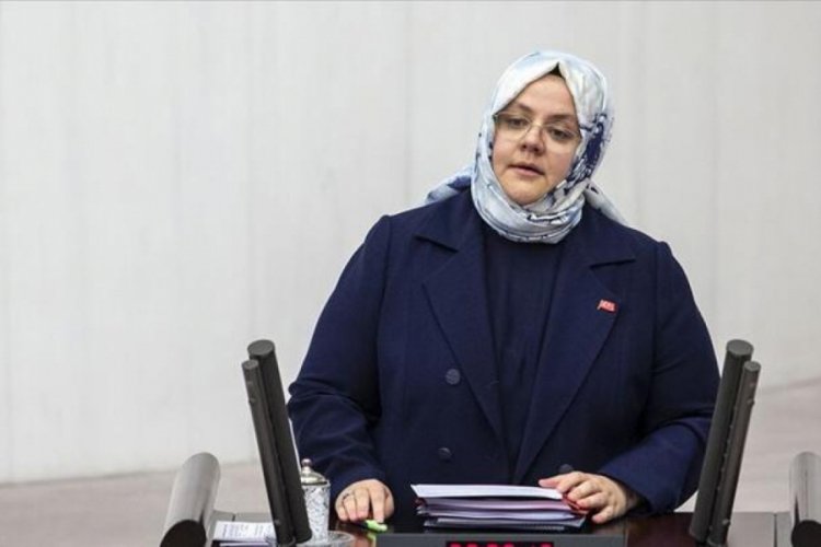 Bakan a&ccedil;ıkladı! Kaynak 180 milyon liraya &ccedil;ıkarıldı