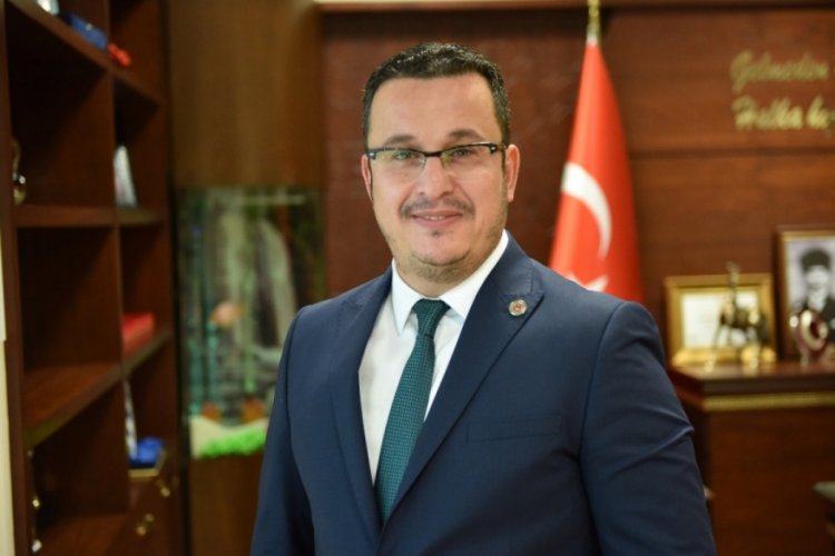 Bursa Mustafakemalpaşa'ya kanalizasyon m&uuml;jdesi
