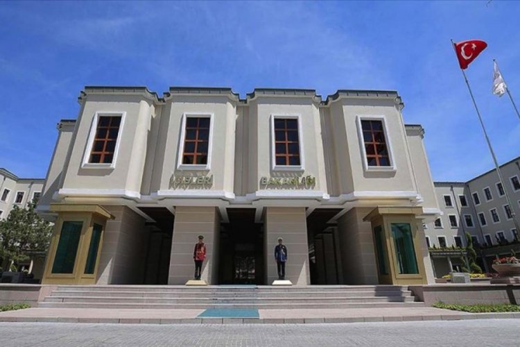 İ&ccedil;işleri Bakanlığı: 121 bin 388 ihtiya&ccedil; talebi karşılandı
