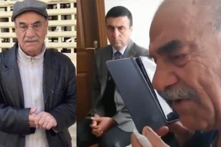 Sosyal medyadaki utandıran videoyla ilgili yeni gelişme!