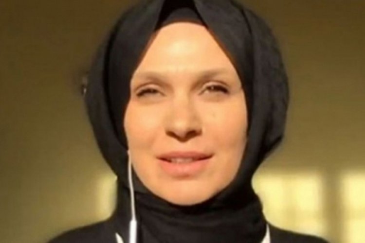 İngiltere'de koronavir&uuml;s&uuml; yenen Şensoy: Bunu bir dram haline getirmedim