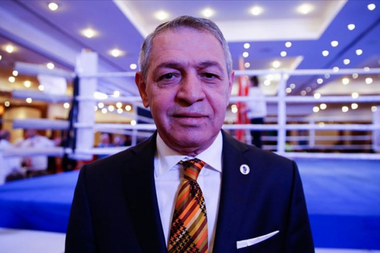 G&ouml;zge&ccedil;: Boks milli takımında bir sporcu ve antren&ouml;rde koronavir&uuml;s pozitif &ccedil;ıktı