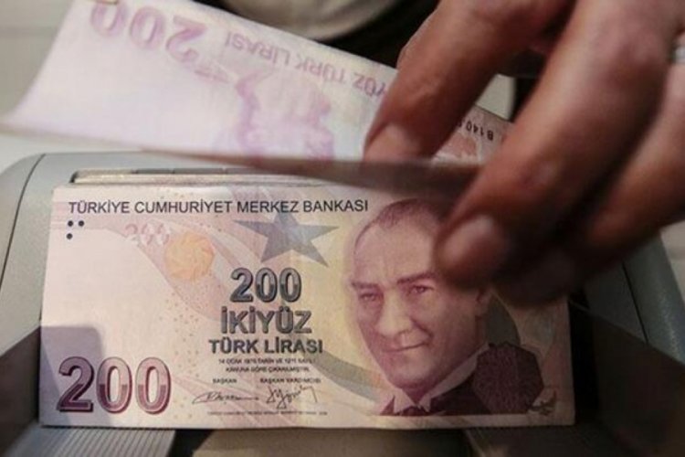 Finansal hizmetler g&uuml;veni Mart'ta 2.9 puan d&uuml;şt&uuml;