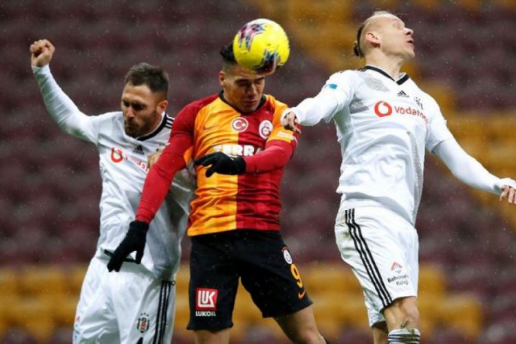 TSYD'den TFF'ye corona vir&uuml;s&uuml; başvurusu