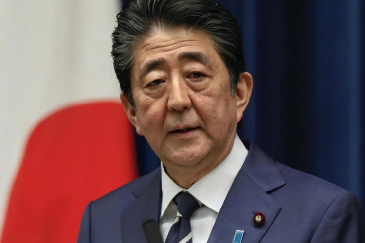 Japonya Başbakanı Abe: Tokyo Olimpiyatları en ge&ccedil; 2021 yazında ger&ccedil;ekleştirilecek