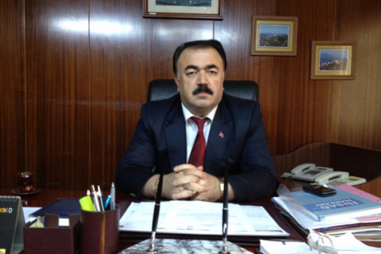 Karı-kocayı &ouml;ld&uuml;r&uuml;p intihar eden eski başkan, 'akıl sağlığı' raporuyla tahliye olmuş