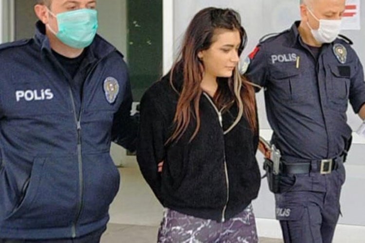 Tutuklandı! 'Canımı yakıyorsun, ne bi&ccedil;im doktorsun'
