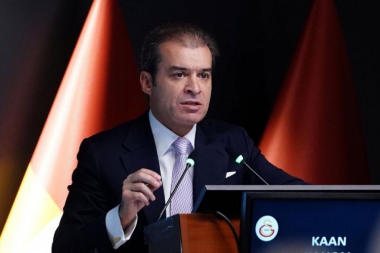 Kaan Kan&ccedil;al tedbir ama&ccedil;lı test yaptırmak i&ccedil;in hastanede