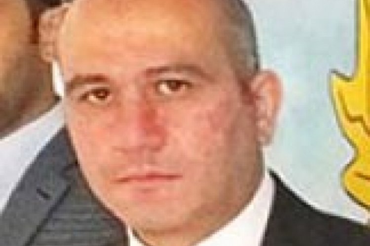 Kazada yaralanan Asayiş Şube M&uuml;d&uuml;r&uuml; yaşamını yitirdi