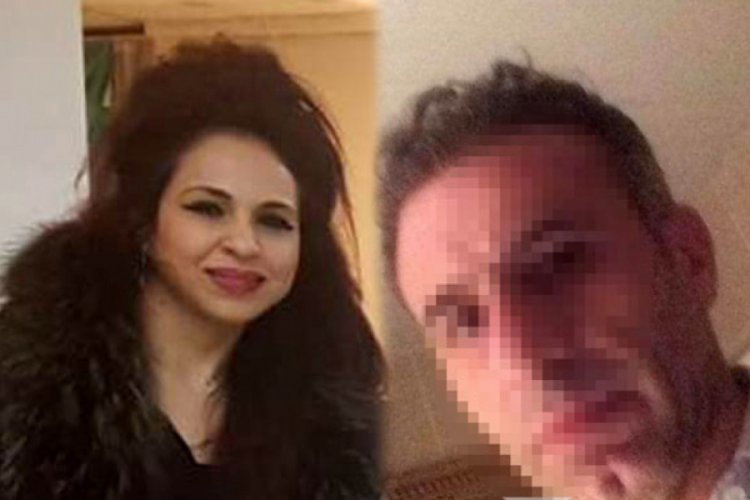 Eski eşini &ouml;ld&uuml;rd&uuml;: Kadın cinayetleri son bulsun