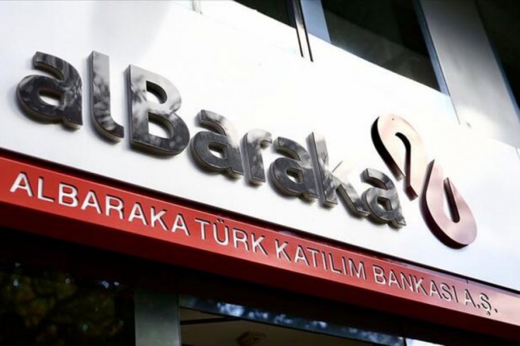 Albaraka T&uuml;rk'ten destek paketi