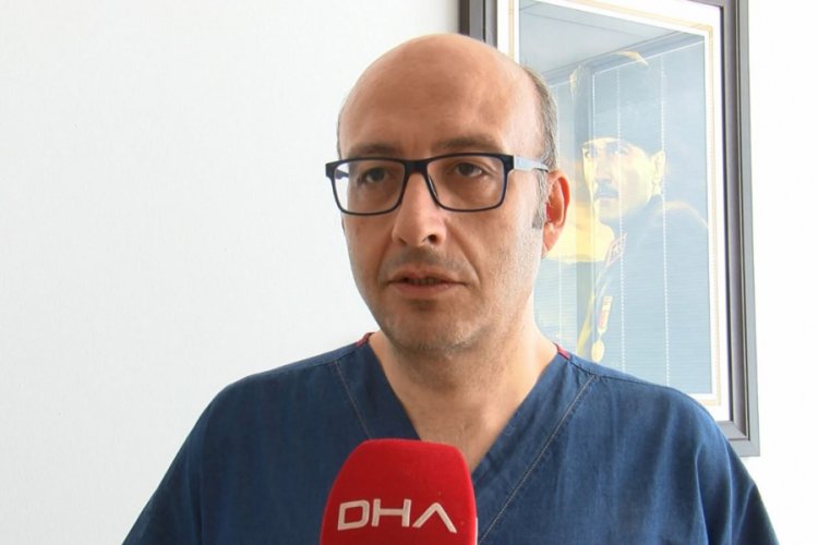 Bilim Kurulu &Uuml;yesi Yamanel: Hastalarda hızlı iyileşmeler olabilir