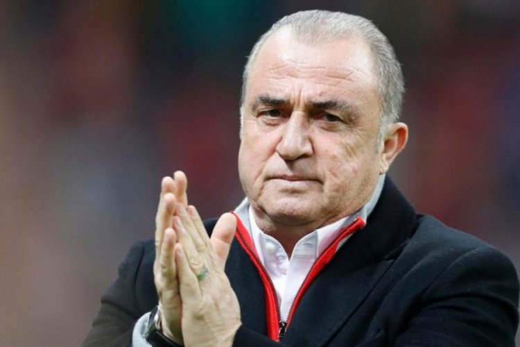 Fatih Terim'in sağlık durumuyla ilgili hastaneden a&ccedil;ıklama geldi!