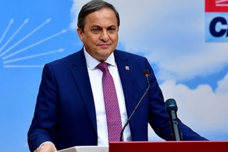 CHP'li Torun koronavir&uuml;s tedbirlerini değerlendirdi