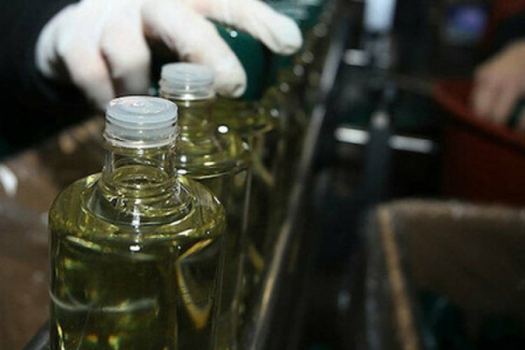 Kolonya i&ccedil;en kişi hayatını kaybetti