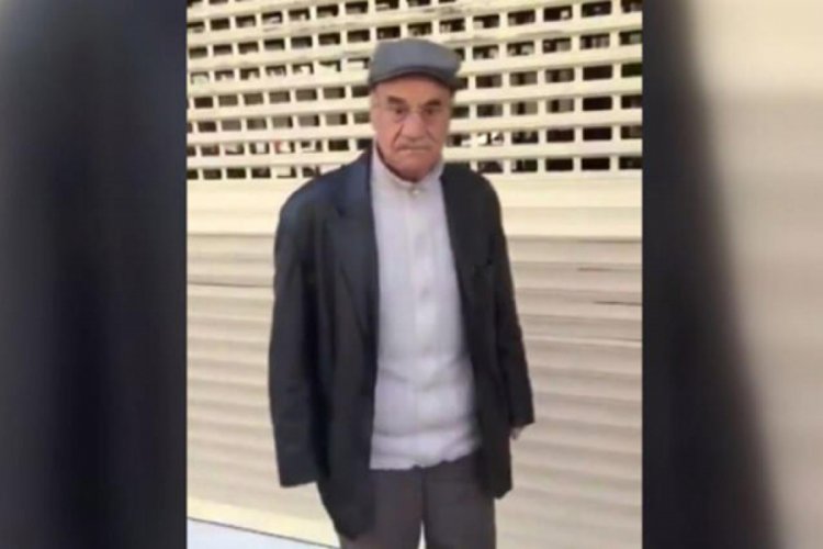 G&ouml;r&uuml;nt&uuml;ler tepki &ccedil;ekmişti! 15 g&uuml;n evden &ccedil;ıkamayacak
