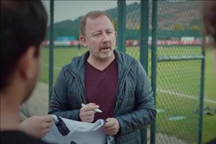 Bakanlıktan sanal dolandırıcılığa karşı kamu spotlu uyarı