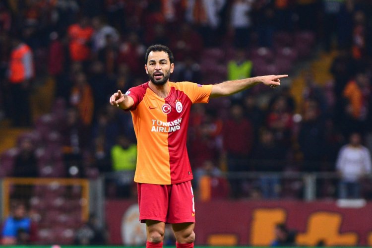 "Hocam, biz bu yolda birlikte y&uuml;r&uuml;d&uuml;k; hep beraberdik"
