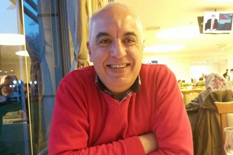 &Ouml;ğretim g&ouml;revlisi, koronavir&uuml;se yakalandığını b&ouml;yle duyurdu