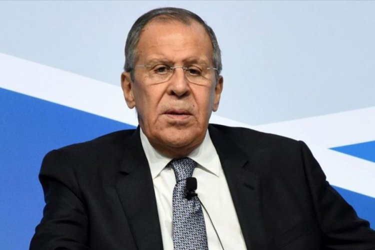 "Rusya, ABD'den İran'a y&ouml;nelik yaptırımları s&uuml;ratle kaldırmasını istiyor"