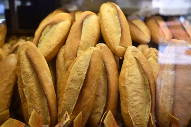 Ekmek satışlarında 3 farklı y&ouml;ntem uygulanacak