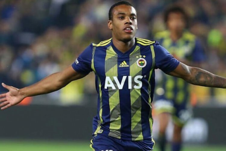 Garry Rodrigues'ten Terim ve Albayrak'a mesaj