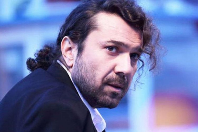 Halil Sezai imajını değiştirdi: "Memnun musun korona?"