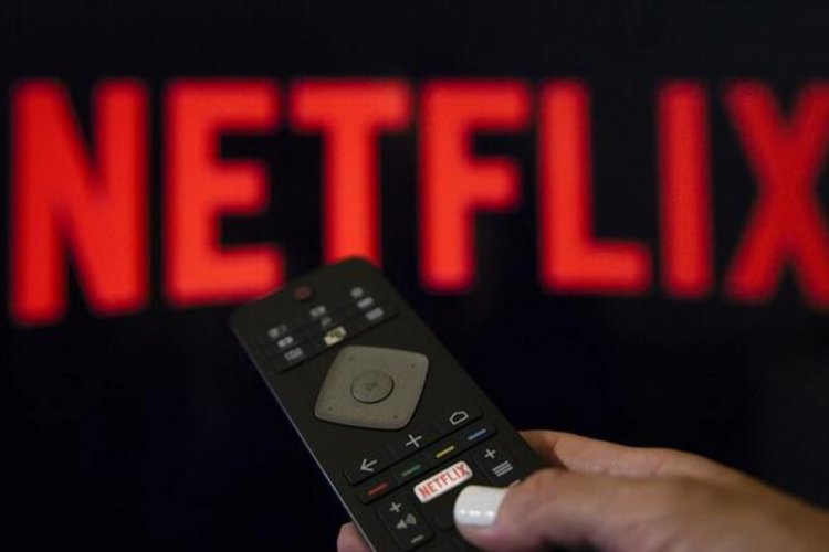 Netflix'ten T&uuml;rkiye'nin internet altyapısını rahatlatacak karar