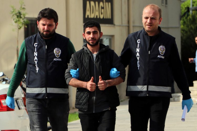 6 ay sonra intikam i&ccedil;in &ouml;ld&uuml;rd&uuml;