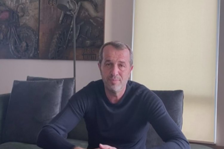 Saffet Sancaklı: Haydi T&uuml;rkiyem, hep beraber kurallara uyalım, bu beladan kurtulalım!