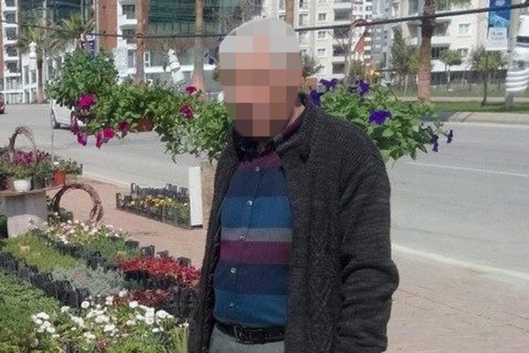 Torununun 11 yaşındaki arkadaşına cinsel istismardan tutuklandı