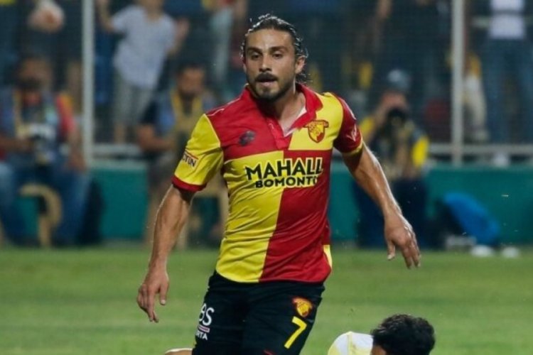 G&ouml;ztepe'nin yıldızlarına talip &ccedil;ok