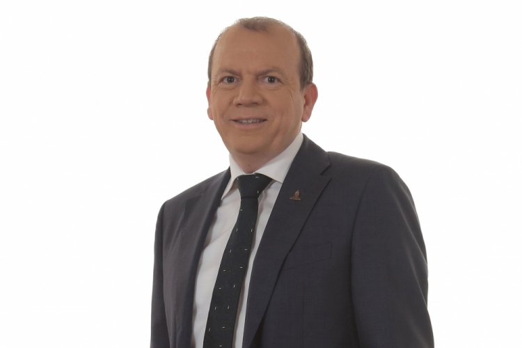 Bursa Ticaret Borsası Başkanı Matlı: Hep birlikte aşacağız
