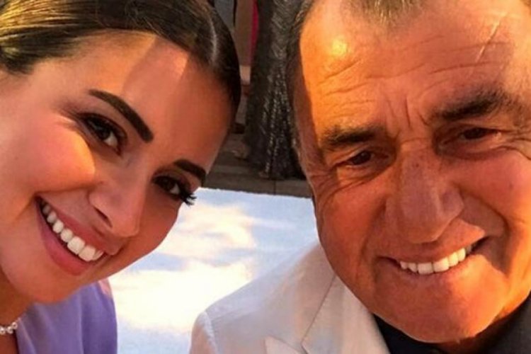 Buse Terim: İnşallah daha da iyi olacak