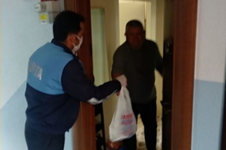 Bursa İneg&ouml;l Belediyesi'nden '&Ccedil;&ouml;z&uuml;m Merkezi'