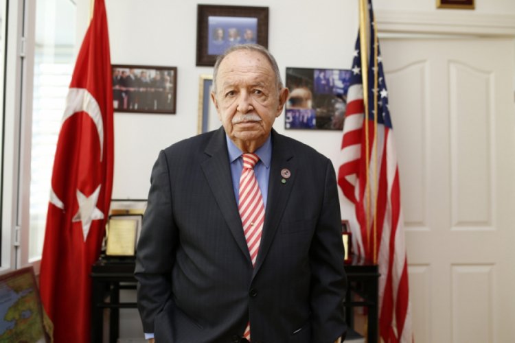 ABD pazarı i&ccedil;in işbirliği anlaşması