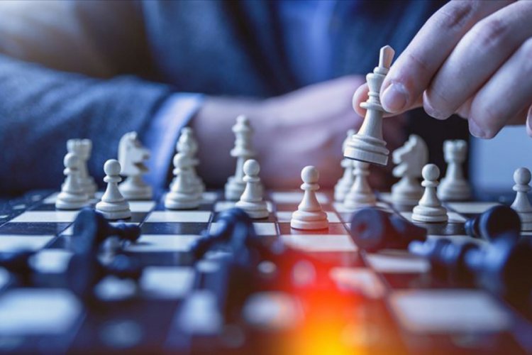 Dijital d&uuml;nyada &ouml;d&uuml;ll&uuml; satran&ccedil; turnuvaları başlıyor