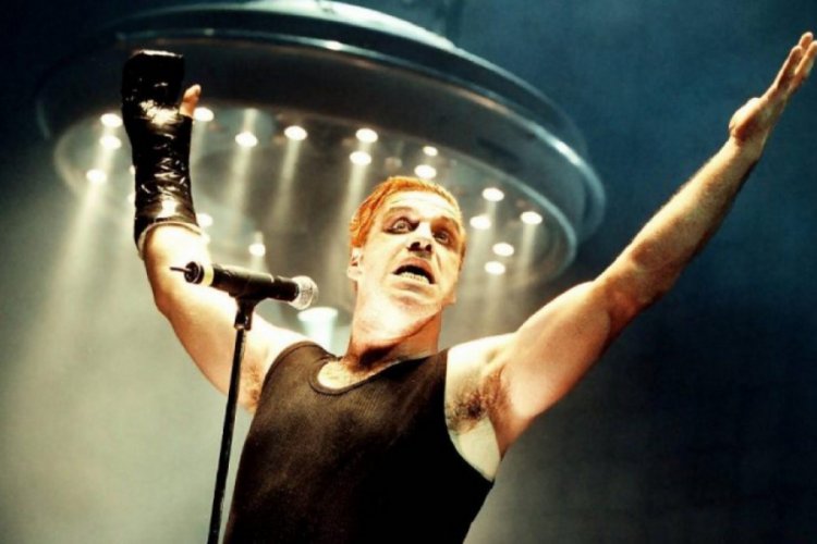 Till Lindemann koronavir&uuml;s nedeniyle yoğun bakımda