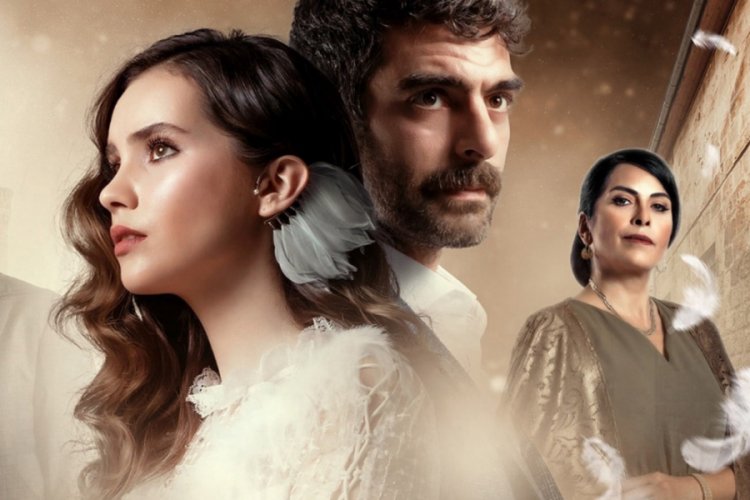 G&uuml;vercin dizisi i&ccedil;in flaş final kararı!