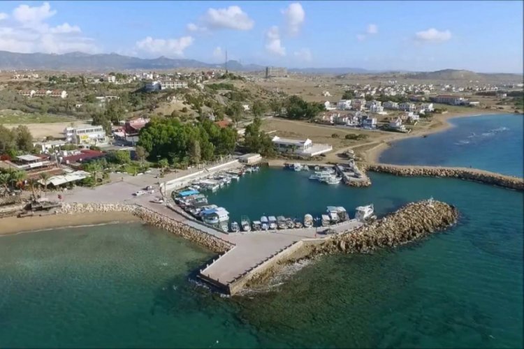 KKTC'de sokağa &ccedil;ıkma yasağı