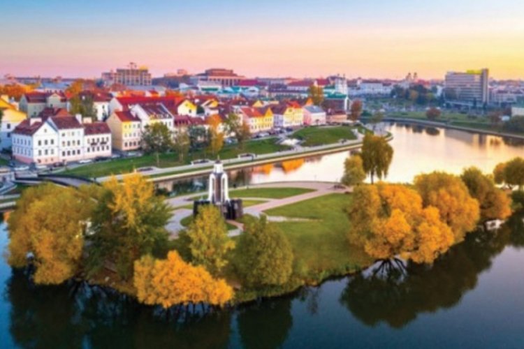Korona'dan korkmayan tek &uuml;lke: Belarus