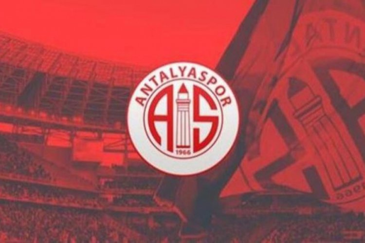 Antalyaspor'dan Yusuf G&uuml;nay, Fenerbah&ccedil;e ve Kayserispor'a "ge&ccedil;miş olsun" mesajı