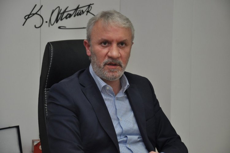 Bursa İTSO Başkanı Uğurdağ: "Taahh&uuml;tlere aykırı uygulamaları BDDK'ya şikayet edin"