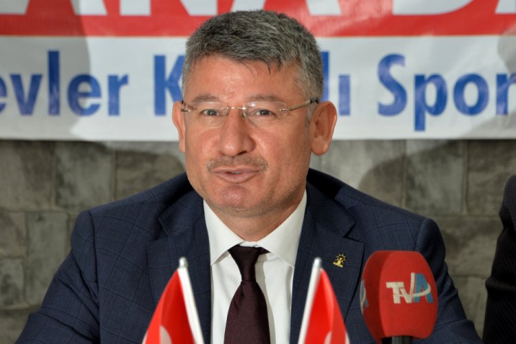 Koronavir&uuml;s&uuml; yendi, 'evde kalın' dedi