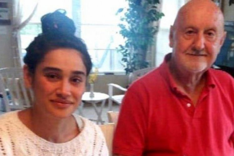 Meltem Miraloğlu: Baba-kız ilişkimiz değişmedi